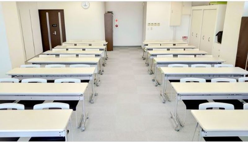 大会議室 - Natuluck吉祥寺北口 ハロースペース