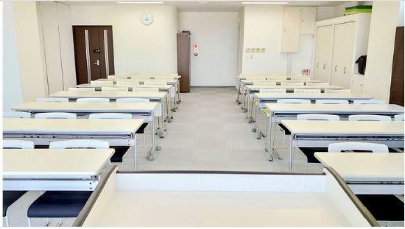 大会議室 - Natuluck吉祥寺北口 ハロースペース