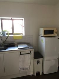 ミニキッチンスペース - やなぎ美装　2階 レンタルスペースの設備の写真