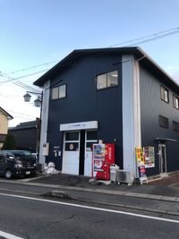 やなぎ美装　2階 レンタルスペースの外観の写真