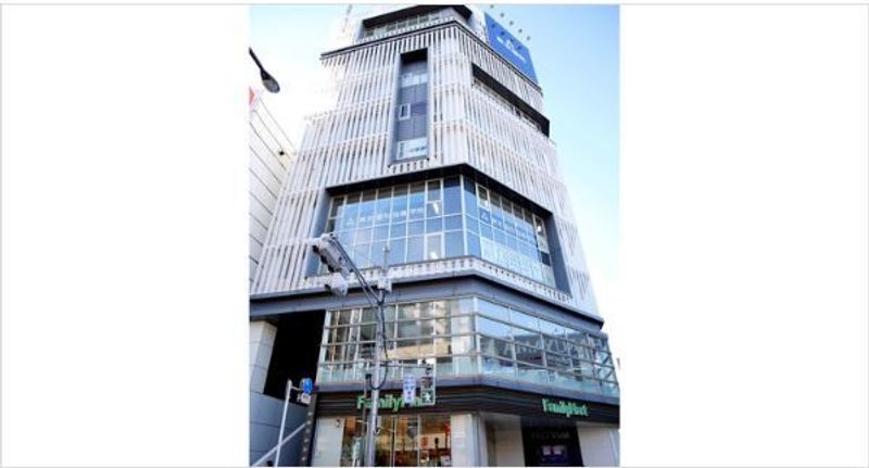 大+中会議室 - Natuluck吉祥寺北口 ハロースペース