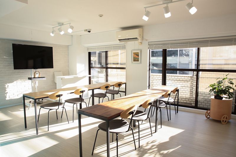 表参道キッチンアンドカルチャー - 表参道キッチンアンドカルチャー