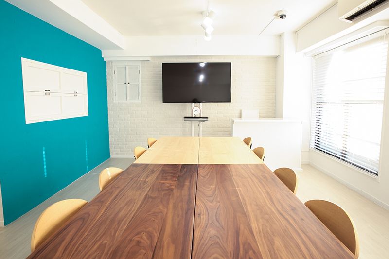 表参道キッチンアンドカルチャー - 表参道キッチンアンドカルチャー