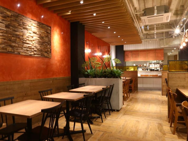 レンタルスペース - GARDEN　KITCHEN