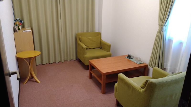 サロンスペース - Ruila Pure