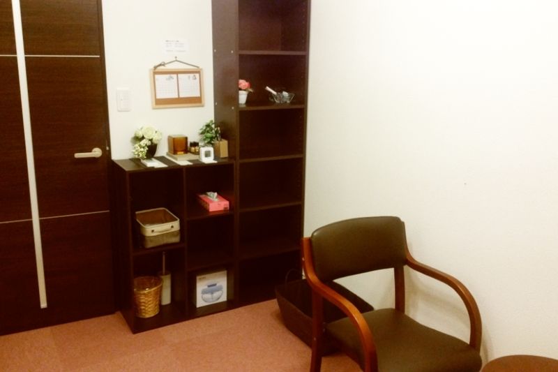 サロンスペース - Ruila Pure