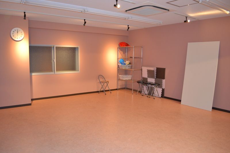 大スタジオ - エストゥディオ　ソナ　アルテ