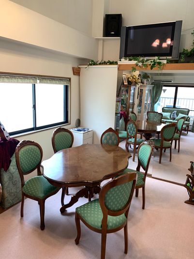 レンタルルーム　お教室 - スペースクウピカケ