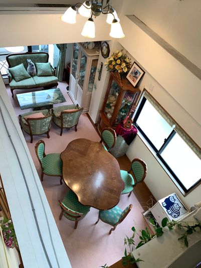 レンタルルーム　お教室 - スペースクウピカケ