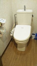 スタジオ　カノン　東町店 ダンススタジオの設備の写真