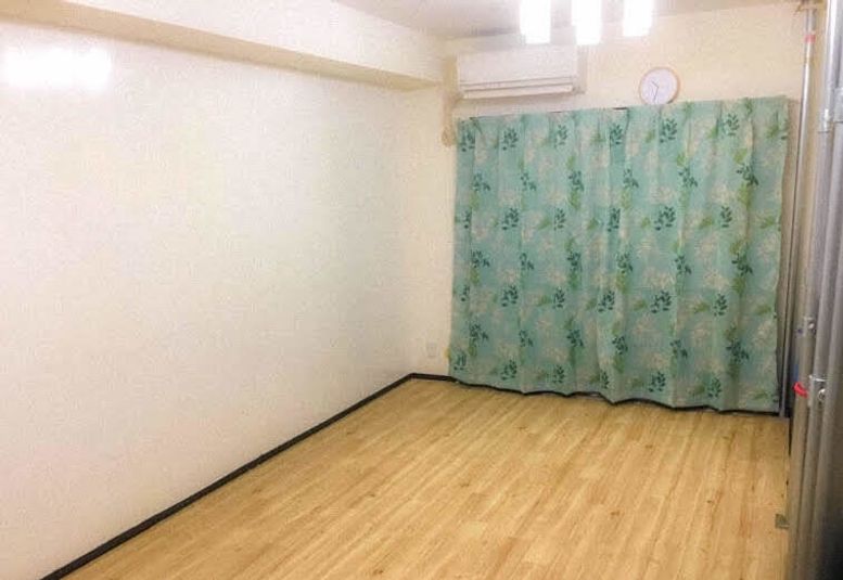 主室 - HIMITSUきち。中津 多目的スペースの室内の写真