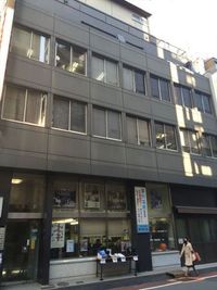 NATULUCK神田北口駅前店 3階大会議室の外観の写真