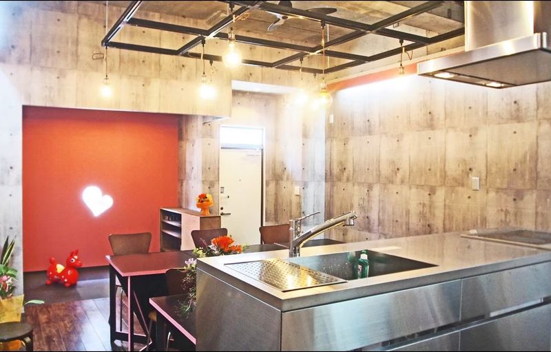 レンタルスペース - ２nd  Kitchen