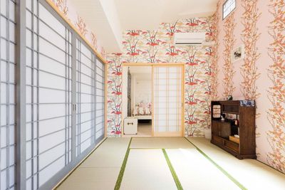 パピオンパラダイス西新宿 2Fの室内の写真