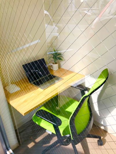 ワーキングスペース（W4） - パーティーピーポー