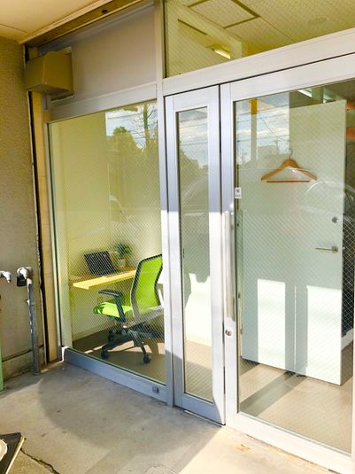 ワーキングスペース（W4） - パーティーピーポー