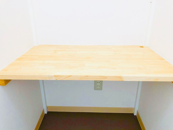 テレワークスペース（E2) - パーティーピーポー