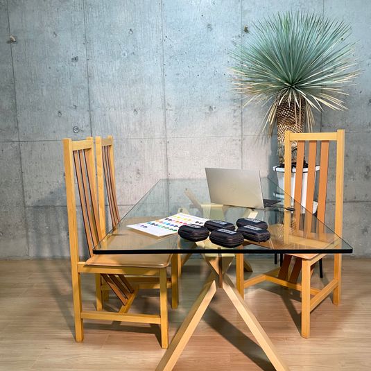 レンタルサロン - レンタルサロン