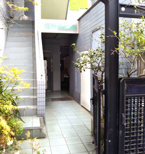 広いダンススタジオです - 中村隆彦ダンススタジオ浅草千束