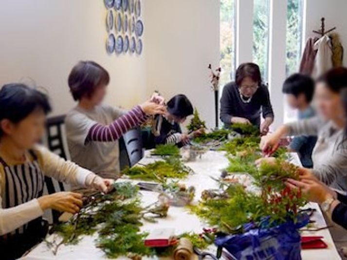 ギャラリースペース - Galerie紅葉山