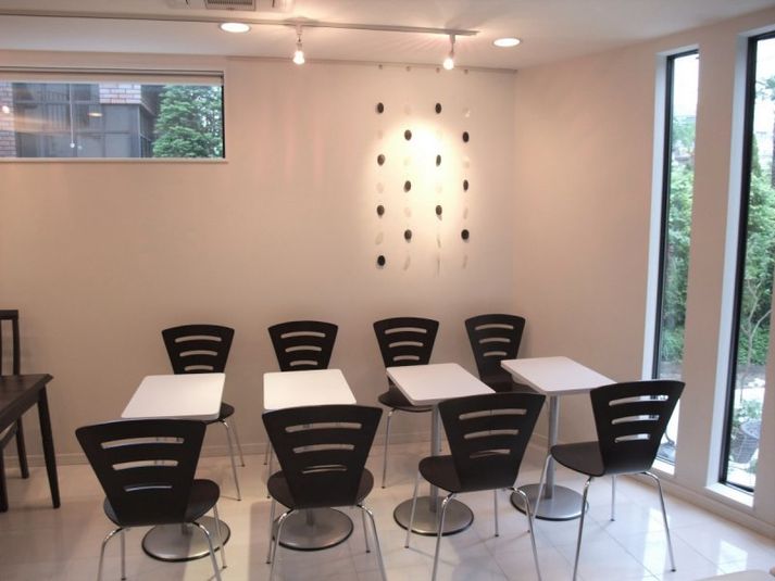 ギャラリースペース - Galerie紅葉山