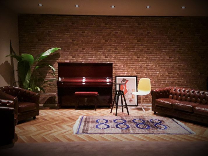 多目的スペース - SPACE AVAILABLE 浅草橋