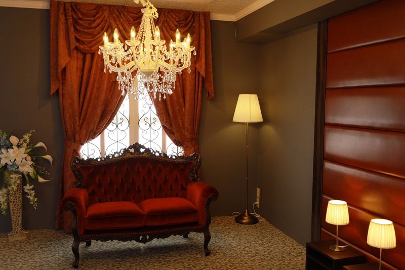 レンタル撮影スタジオ - Photo　Studio　Moa