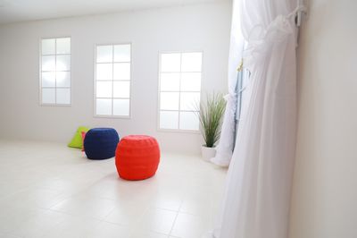 Photo　Studio　Moa レンタル撮影スタジオの室内の写真