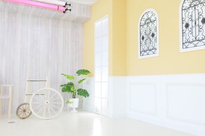 Photo　Studio　Moa レンタル撮影スタジオの室内の写真