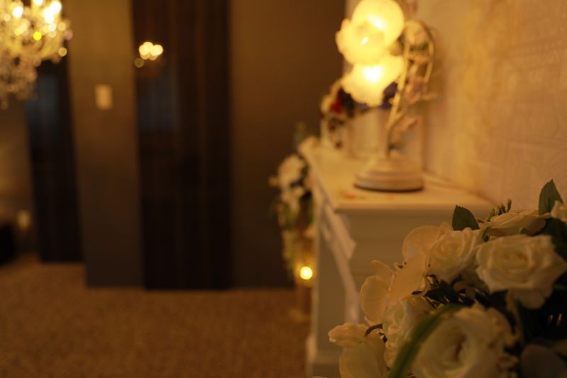 レンタル撮影スタジオ - Photo　Studio　Moa