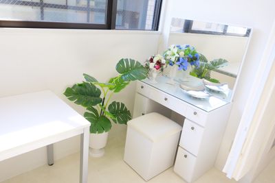 Photo　Studio　Moa レンタル撮影スタジオの室内の写真