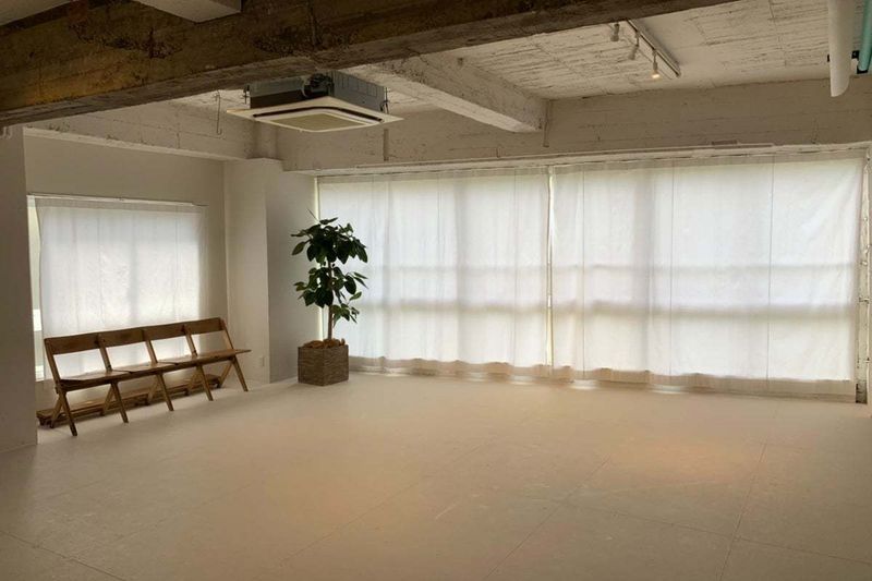 ＳＥＳＳＩＯＮＳギャラリー - SESSIONS ビルディング