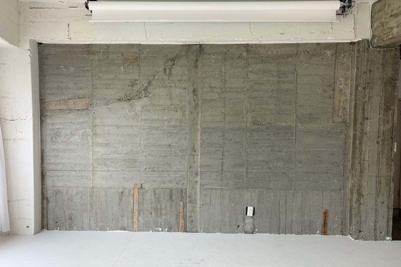 ＳＥＳＳＩＯＮＳギャラリー - SESSIONS ビルディング