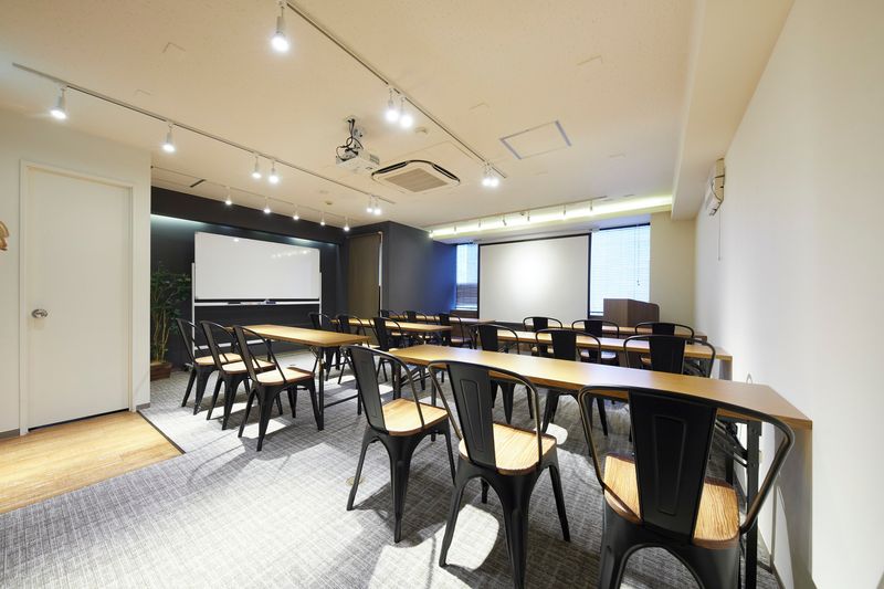 タイムシェアリング - 【閉店】TIME SHARING西新宿