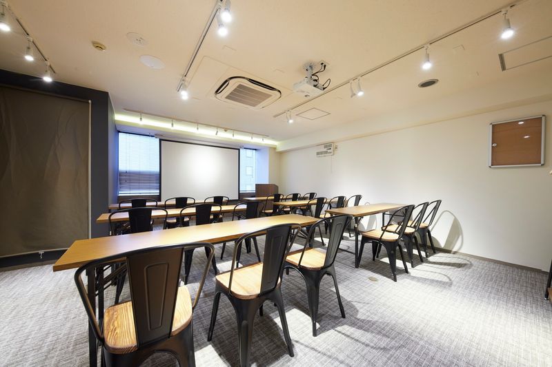 タイムシェアリング - 【閉店】TIME SHARING西新宿