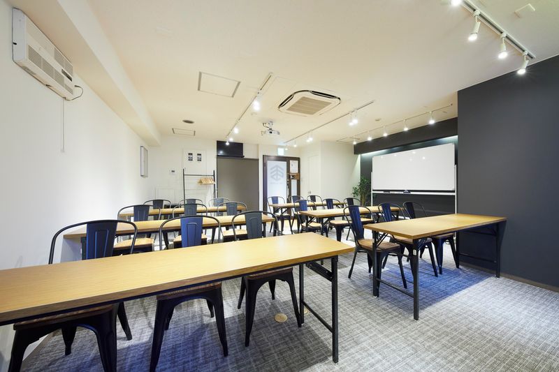 タイムシェアリング - 【閉店】TIME SHARING西新宿