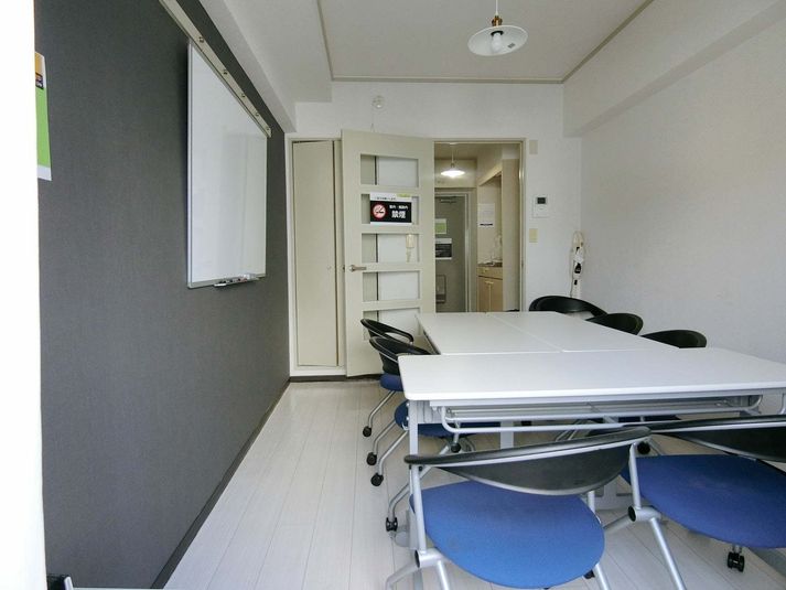 レンタルスペース　貸し会議室 - タイムフライズ