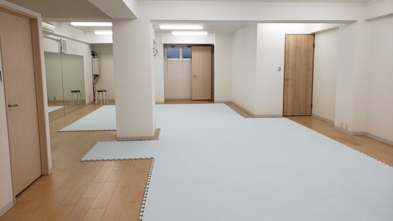 学大スタジオ - 学芸大学レンタルスタジオ　