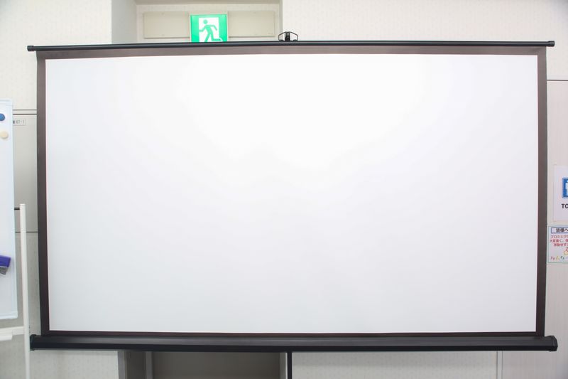 泉崎601会議室[定員20+α] - みんなの貸会議室　那覇泉崎店