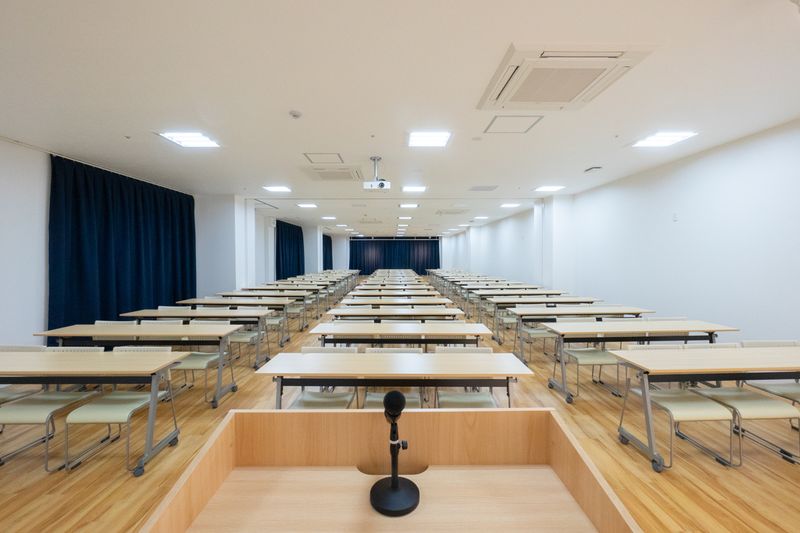 イベントルームA+B+C - 枚方ビオルネ ビィーゴ