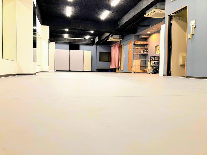 多目的レンタルスペース - 大国町スタジオ