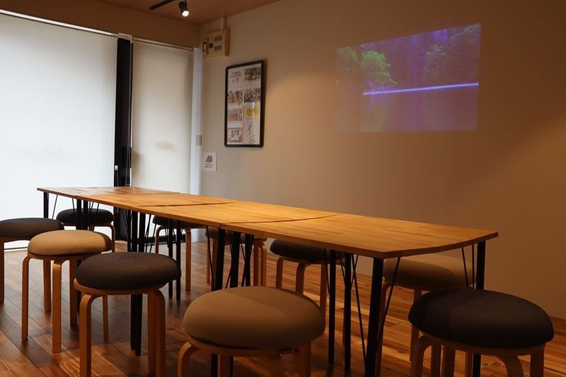 レンタルスペース - YORIAI西川口