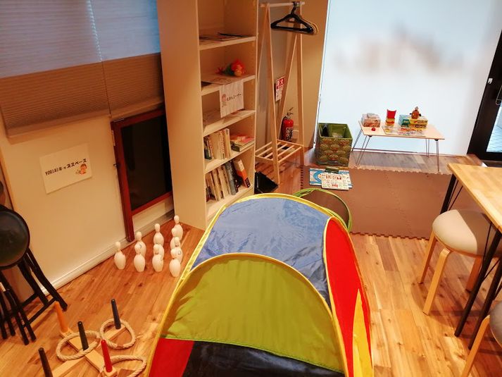 レンタルスペース - YORIAI西川口