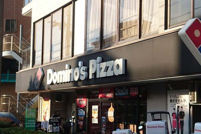 水口ビル コンフォート 大阪・福島玉川のその他の写真