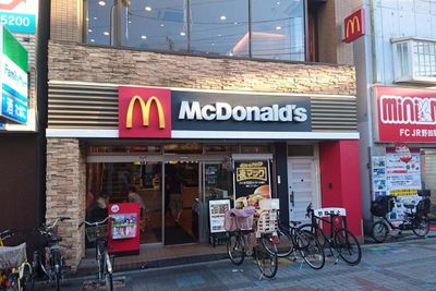 水口ビル コンフォート 大阪・福島玉川のその他の写真