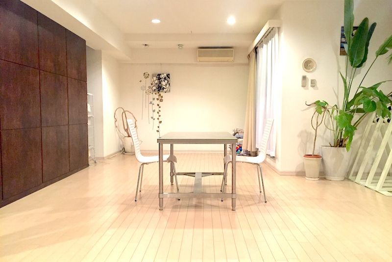 個室スタジオ - 月島スタジオ