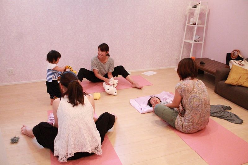 サロンスペース - ＳＡＬＯＮ　Ｍａｇｅｎｔａ