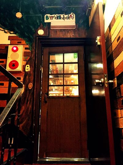 Barrack レンタルスペース - BarrackBlockCafe