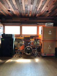 ステージ - BarrackBlockCafe Barrack レンタルスペースのその他の写真