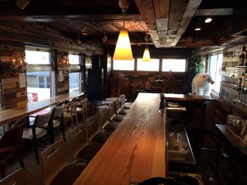 BarrackBlockCafe Barrack レンタルスペースのその他の写真